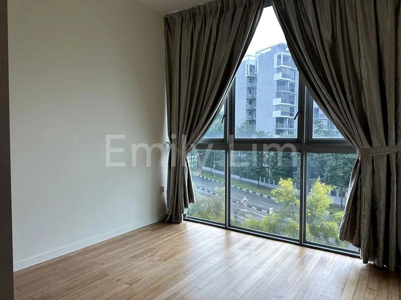 2 Bed Condo for Rent in  Canberra Residences - Image 3